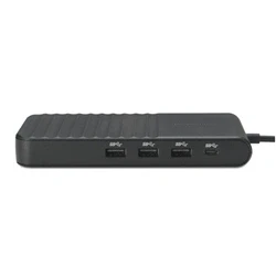 Image of Kensington UH1500P EQ USB C 5Gbps Triple