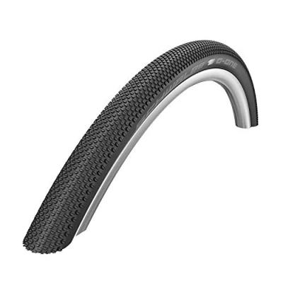 Image of Schwalbe G One Allround Evo folding tires//35 622 (28x1.35&#039;) Super Ground