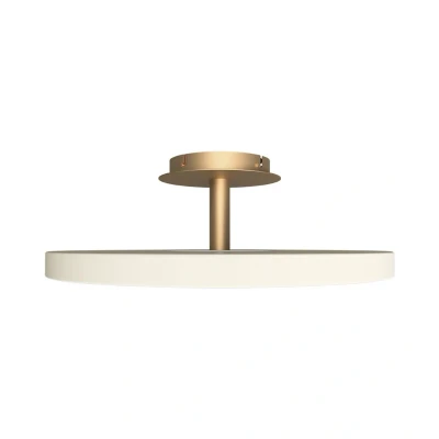 Image of UMAGE Asteria Up Large ceiling lamp 60 cm white
