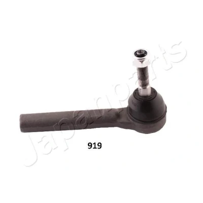 Image of K68156146AA Track rod end JAPANPARTS TI 919 12,6mm M12X1,25mm Front axle both sides CHRYSLER: GRAND 5OYAGER 5