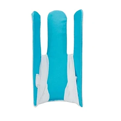 Image of Sock Aid Kit Easy on Off Device for Putting Socks and Removing or Stockings Men Women with Limited Mobility