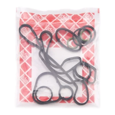 Image of 55355603, 55355603S1 Gaskets FEBI BILSTEIN 101405 VAUXHALL: Astra Mk5 TwinTop, Kombi, Mk6, CHEVROLET: Cruze Saloon, Orlando