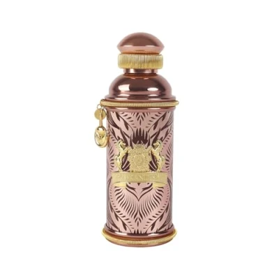 Image of Alexandre.J Morning Muscs Eau de Parfum Spray Unisex, 100 ml