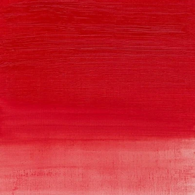 Image of Winsor &amp; Newton W N Artisan 37 ml ROSSO DI CADMIO SCURO IMITAZIONE 37ml. (S.1)