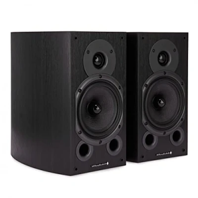 Image of Wharfedale Diamond 9.1