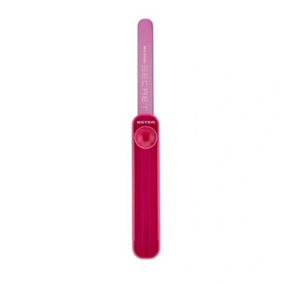 Image of BETER Nail Files, 230 ml