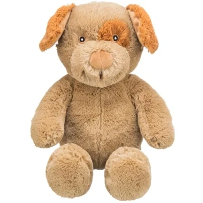 Image of Dog Enno, plush recycled, 40 cm