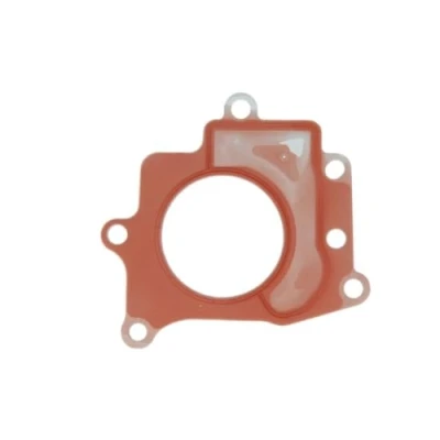 Image of 71752851 Gaskets ELRING 939.470 Throttle valve at EGR ALFA ROMEO: Giulietta Hatchback, FIAT: Ducato III Van, Platform / Chassis