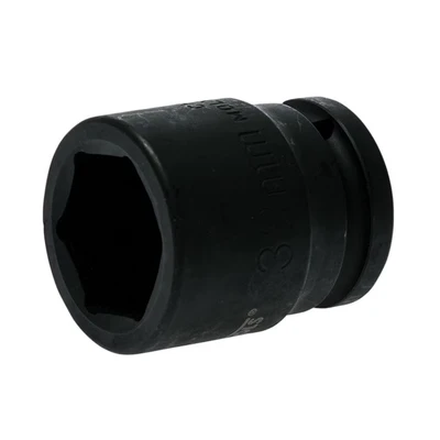 Image of Teng Impact Socket Hexagon 6 Point 3/4in Drive 32mm TEN940532