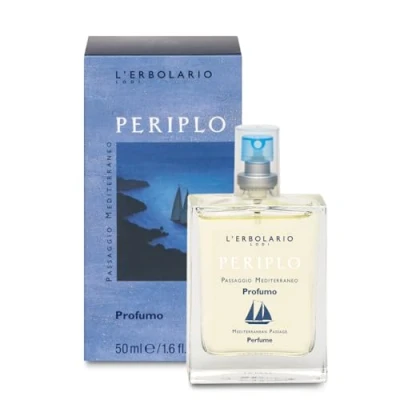 Image of L&#039;Erbolario 066.575 Periplo Eau de Parfum