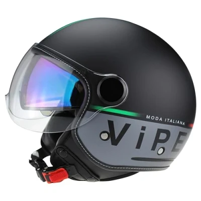 Image of RSV19 Jet (Forza Black Matt,S)