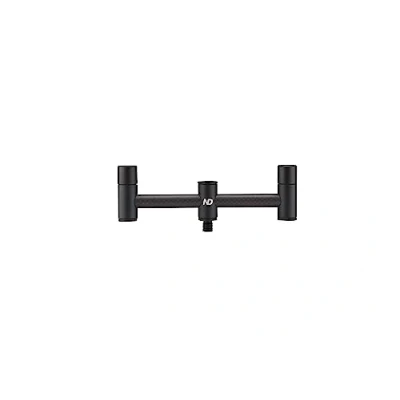 Image of New Direction Tackle 2 rod Carbon Buzz bar 6 inch P10 Modular Range