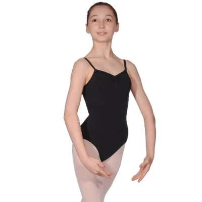 Image of Roch Valley Women&#039;s Ava Camisole Leotard, Violet, XL