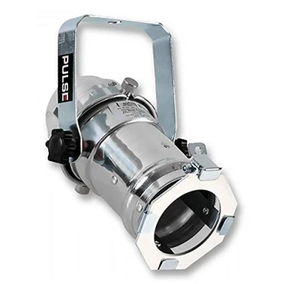 Image of Pulse DP30407 240 V Par 16 Spotlight Birdie Theatre Stage Lighting
