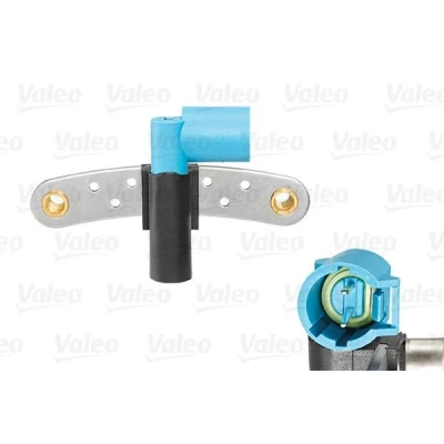 Image of 7700101971, 7700273419A, 8200468646 Impulse Sensor VALEO 254090 2 pin connector Inductive without cable RENAULT: CLIO 3, 4,