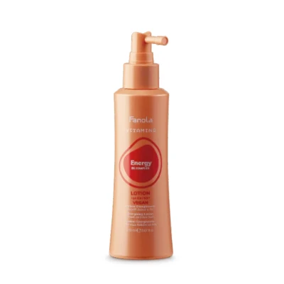 Image of Fanola Energising Lotion 150ml