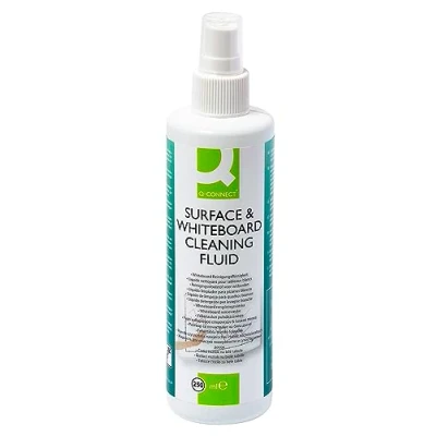 Image of Q Connect 250 ml Whiteboard Surface Cleaner