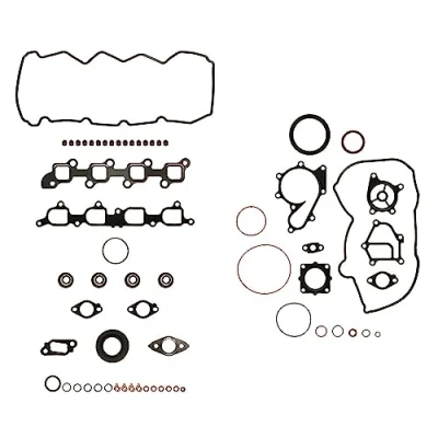 Image of 10101BN027 Full gasket Set, engine AJUSA 51032000 without cylinder head NISSAN: Pathfinder 3