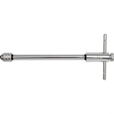 Image of Yato YT 2997 Ratchet Tap Wrench M3 M10