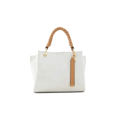 Image of Aldo Women&#039;s Gloadithh Totes Bags, Bone, One Size