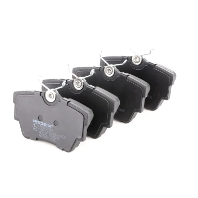Image of Mintex MDB2258 Brake Pad Set