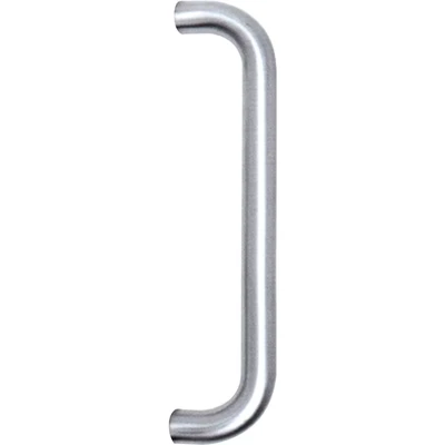 Image of Matlock SSS Pull Handle Bolt Fix 300 x 22mm