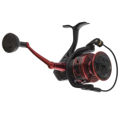 Image of Penn Battle III Spinning 4000 HS Slip voorop molens