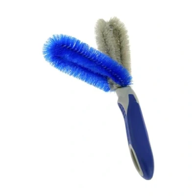 Image of Michelin 009485 Cleaning Brush for Hubcaps/Wheel Trims