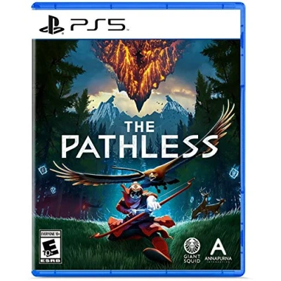 Image of The Pathless (輸入版:北米) PS5