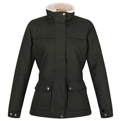 Image of Regatta Women&#039;s Linnette Jacket
