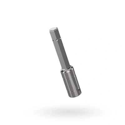 Image of Evans Drill Bit Key