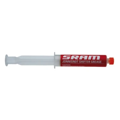 Image of Sram MTB Jonnisnot Shifter Grease Syringe 20 ml
