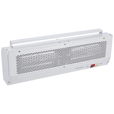 Image of Pro Elec PEL00925 3kW Over Door Air Curtain Heater