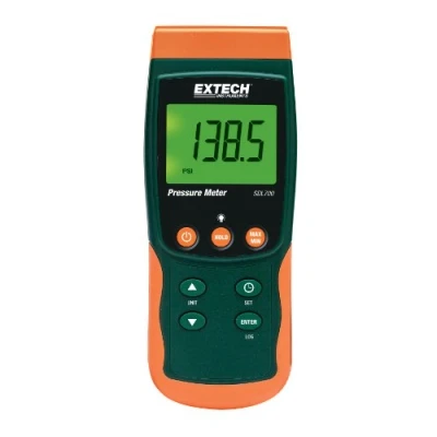 Image of Extech SDL700 Pressure Meter Data Logger