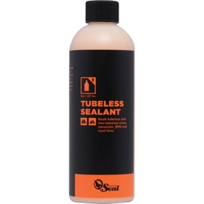 Image of Orange Seal Tyre Sealant Refill 8oz Bottle