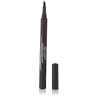 Image of Revlon Rev Eye Pen Liner Nero 01, 25 g