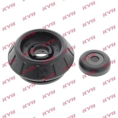 Image of 5031C2, 503557, 5038F6, B000771680 Repair Kit, Suspension strut KYB SM1930 Front Axle Mounting Kit TOYOTA: Aygo, CITROËN: C1 I