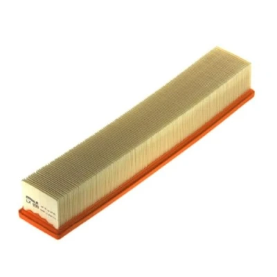 Image of 78483174 Air Filter MAHLE ORIGINAL LX 939 70,3mm 85mm 464,0mm Insert MERCEDES BENZ: C Class Saloon, Coupe, T modell