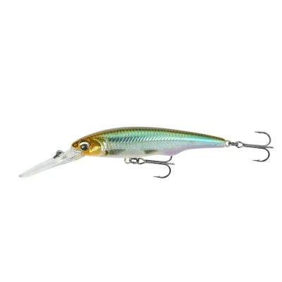 Image of Savage Gear Gravity Twitch DR Smelt 9.5cm (16.5g) SP Hard lure