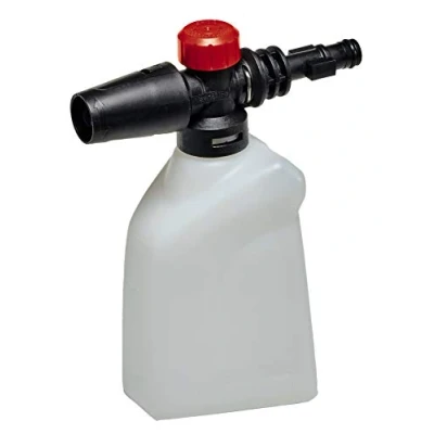 Image of Genuine Einhell Pressure Washer Accessory 440ml Capacity Suitable for TC HP 90, 130, TE 140 &amp; 170 Washers