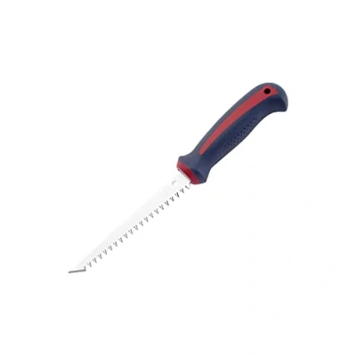 Image of Spear &amp; Jackson 74 PBSR 06 Utility Saw Tyzack Drywall, Blue, 31 cm
