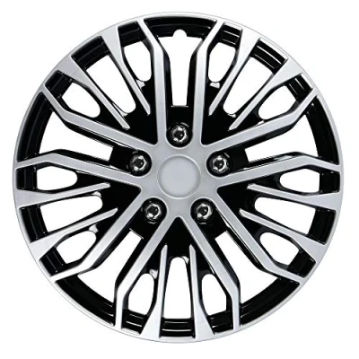 Image of C 141, X treme Set 4 wheel covers Ø 17&quot;