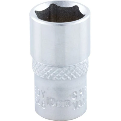 Image of Kennedy 11mm Single Hex Socket 1/4&quot; Square Drive
