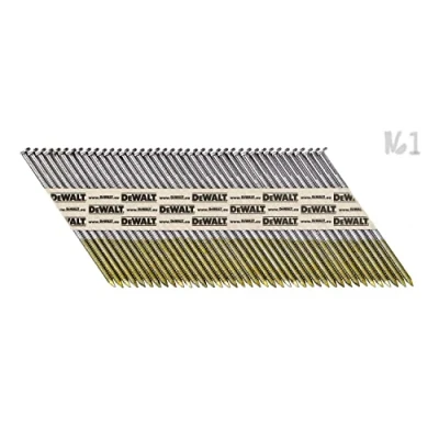Image of DEWALT DNPT28R50Z Cabeza Redonda Brillante 2.8x50mm, Multicoloured, Size