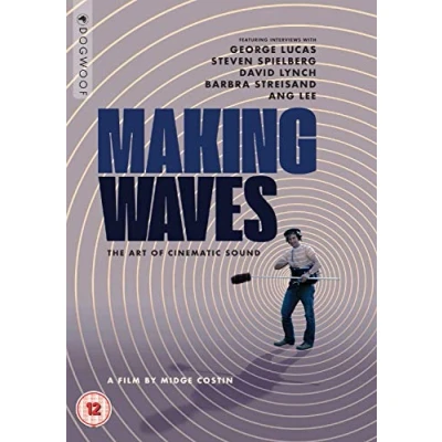 Image of Making Waves: The Art of Cinematic Sound