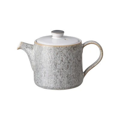 Image of Denby Studio Grey Brew Small Teapot