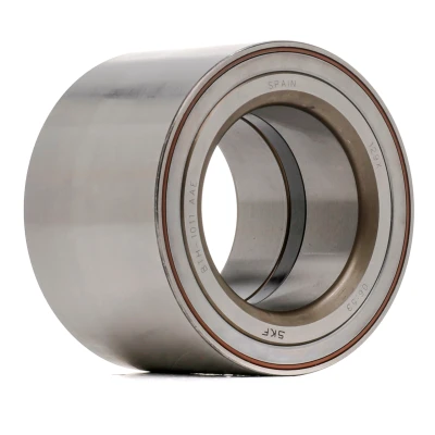 Image of 1606374980, 332669 Wheel bearing kit SKF VKBA 3690 90mm PEUGEOT: Boxer Platform / Chassis, Van, FIAT: Ducato II Platform/Chassis