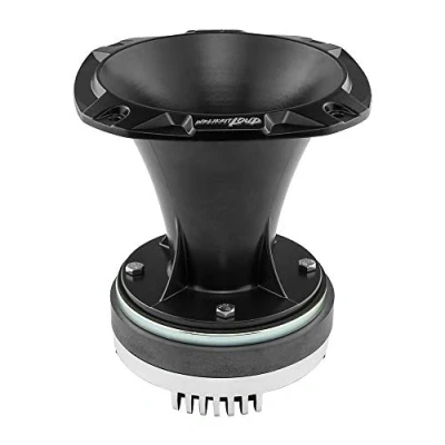 Image of DS18 PRO DKH1 1000 Watts 2 Inch Compression Driver with Aluminum Horn
