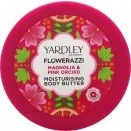 Image of Flowerazzi Magnolia and Pink Orchid Body Butter 200ML
