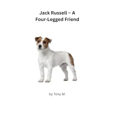 Image of Jack Russell, a Four Legged Friend